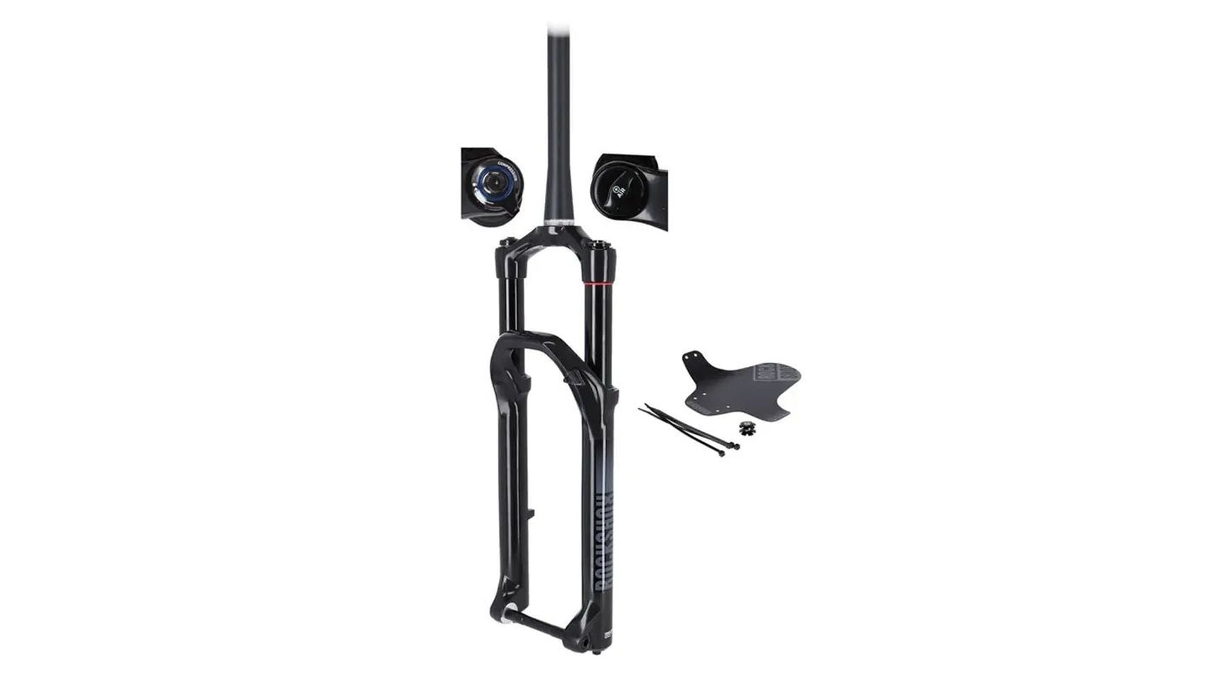 Rockshox 35 Gold RL 140 mm 27,5