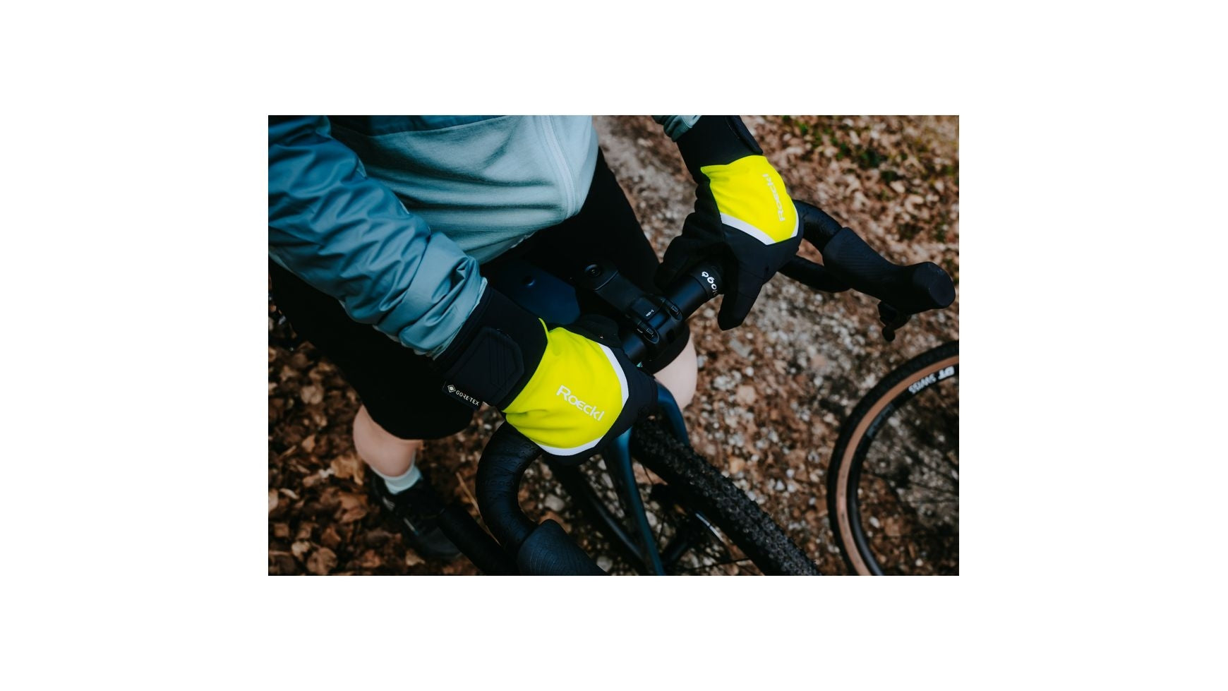 Roeckl RienzGTX image 8