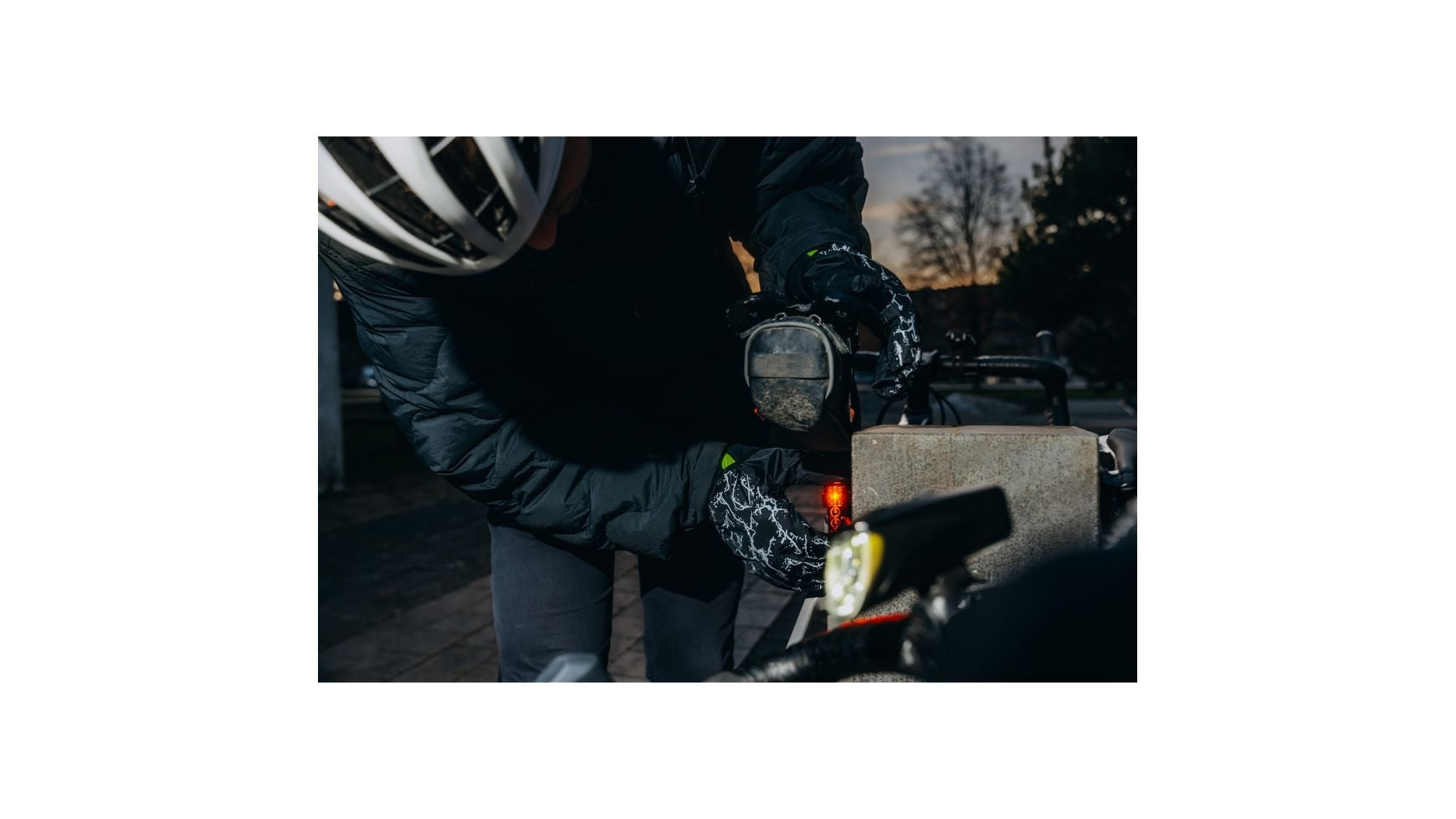 Roeckl Riveo 3 image 10