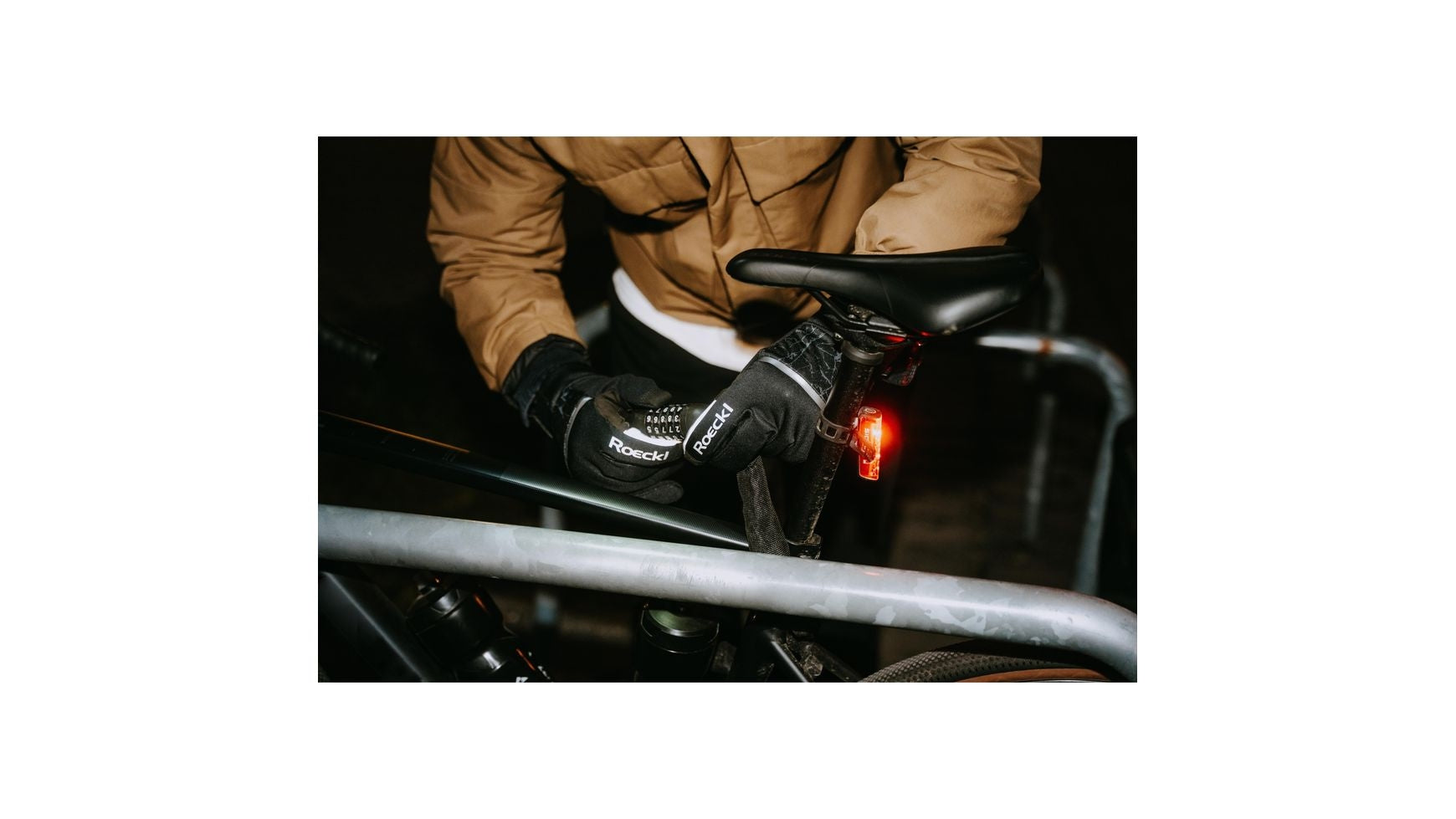 Roeckl Vorbach image 2