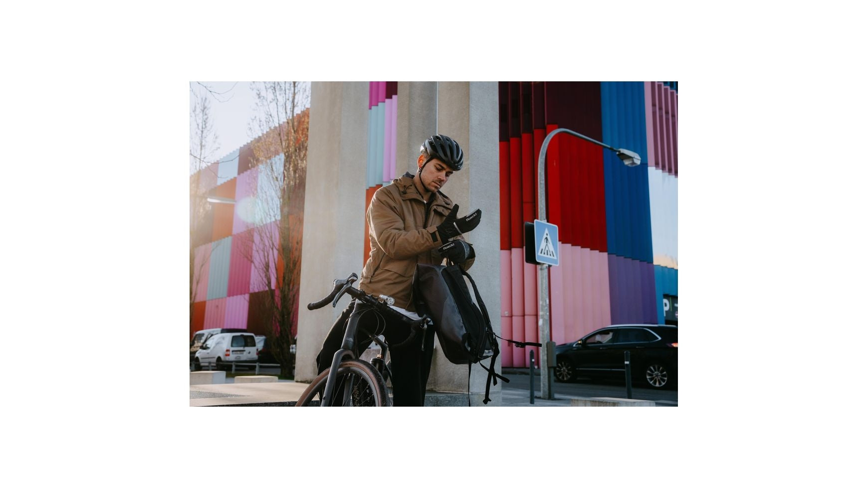 Roeckl Vorbach image 3