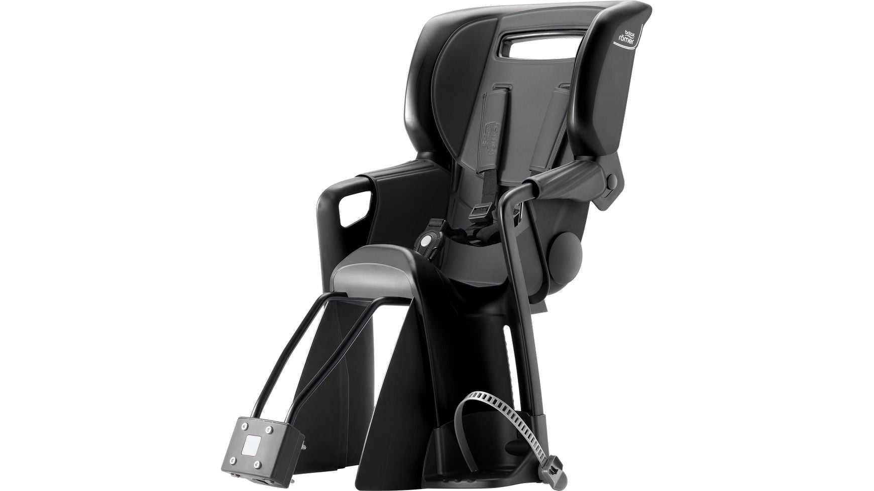 römer fahrrad kindersitz zubehör Römer Jockey Pro Kindersitz