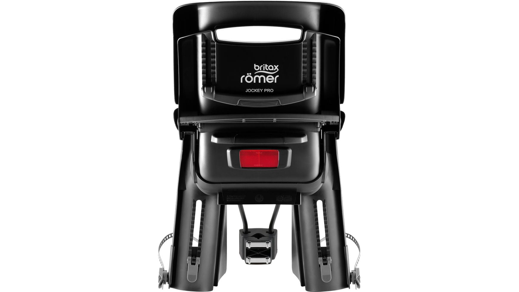 Römer Jockey Pro Kindersitz image 3