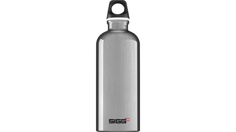 SIGG Traveller 0,6 Trinkflasche image 4