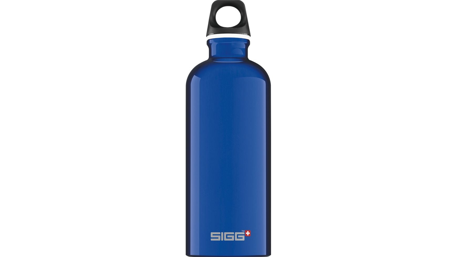 SIGG Traveller 0,6 Trinkflasche image 2