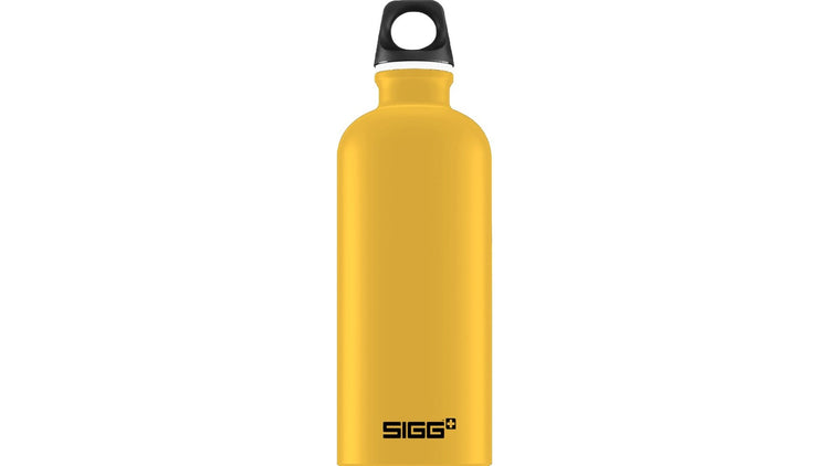 SIGG Traveller 0,6 Trinkflasche image 7