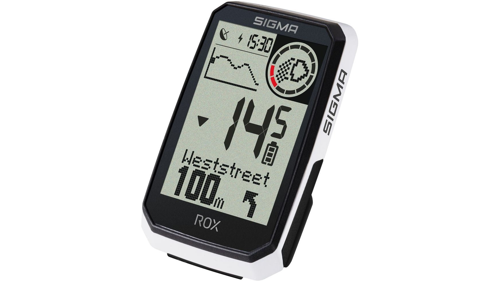 SIGMA Rox 4.0 Endurance Sensor Set image 4