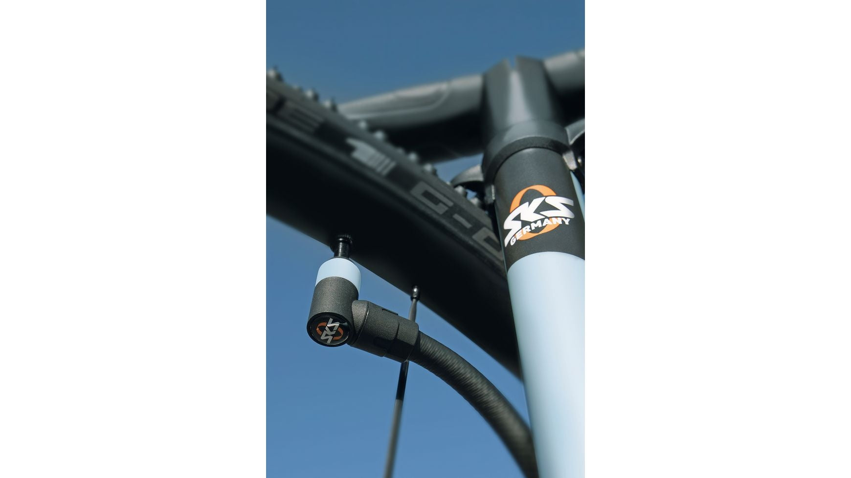 SKS AIR-X-PLORER Clik Valve image 10