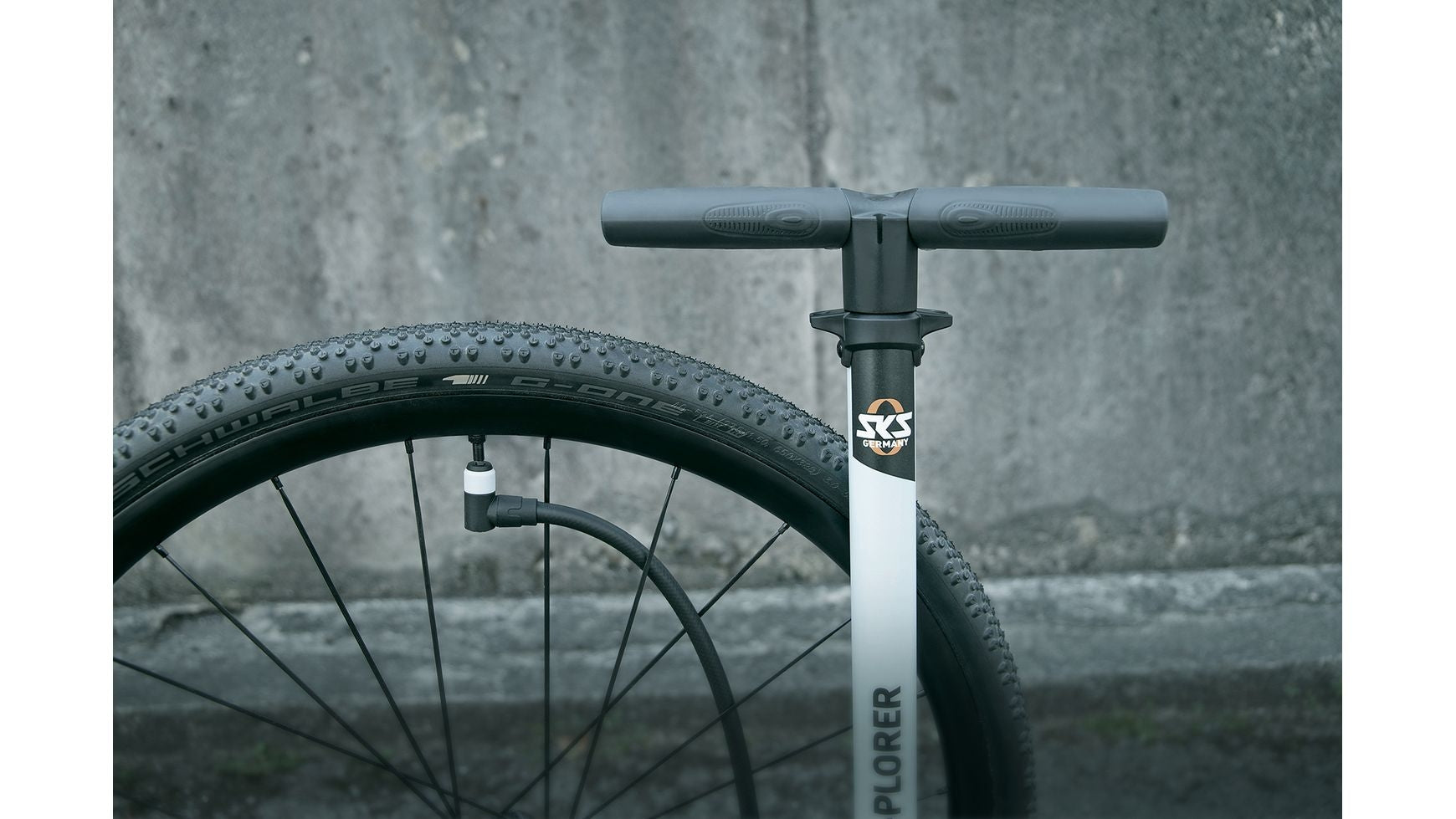 SKS AIR-X-PLORER Clik Valve image 11