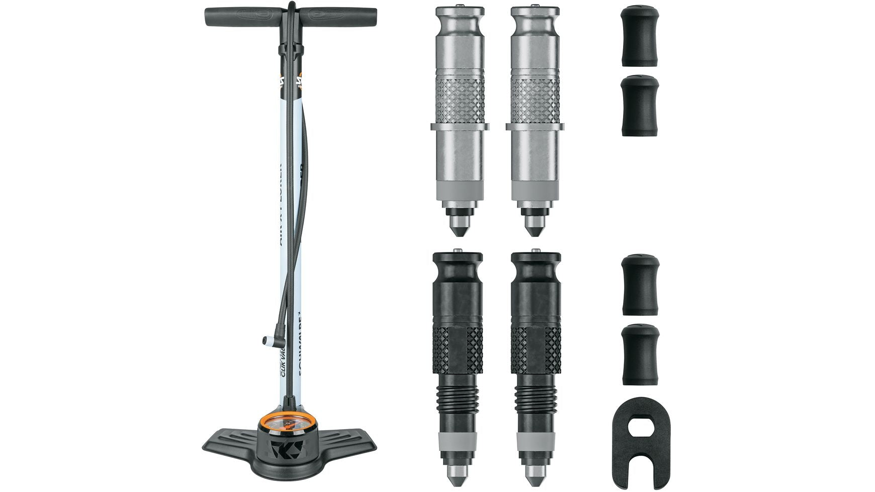 SKS AIR-X-PLORER Clik Valve image 2