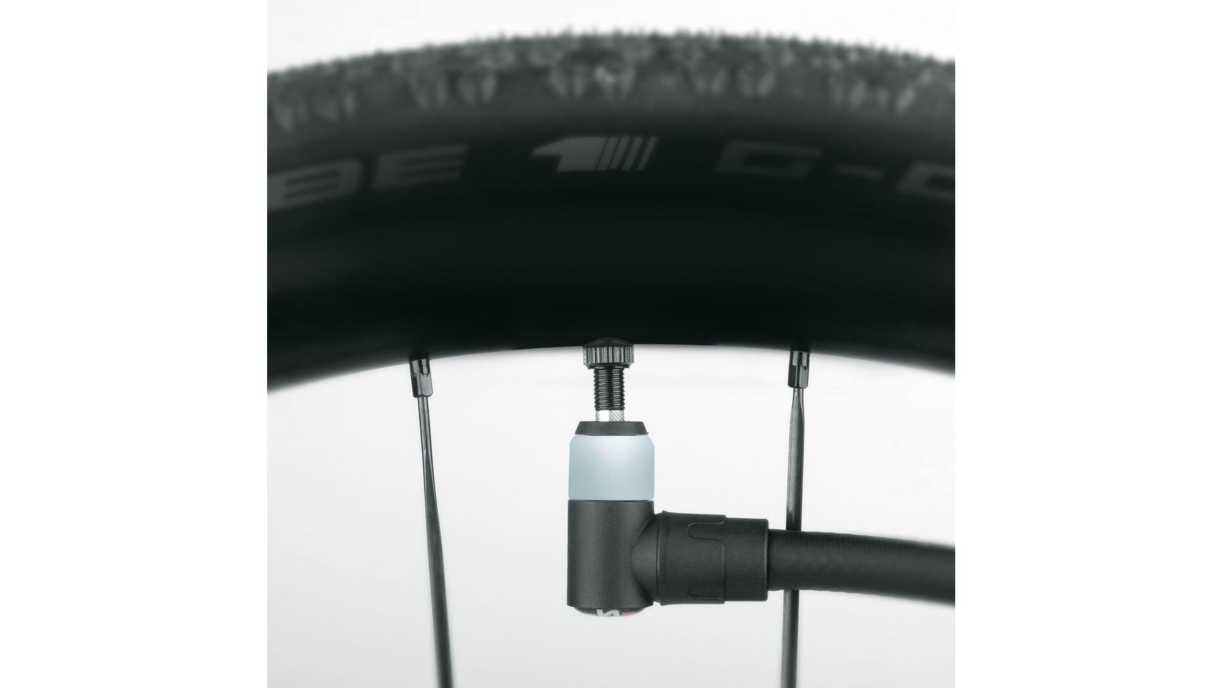 SKS AIR-X-PLORER Clik Valve image 3