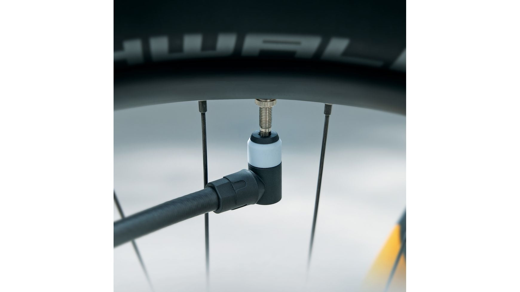 SKS AIR-X-PLORER Clik Valve image 4