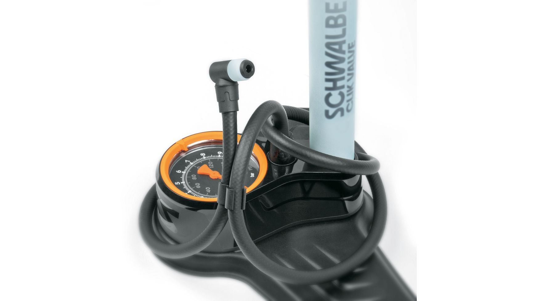 SKS AIR-X-PLORER Clik Valve image 5