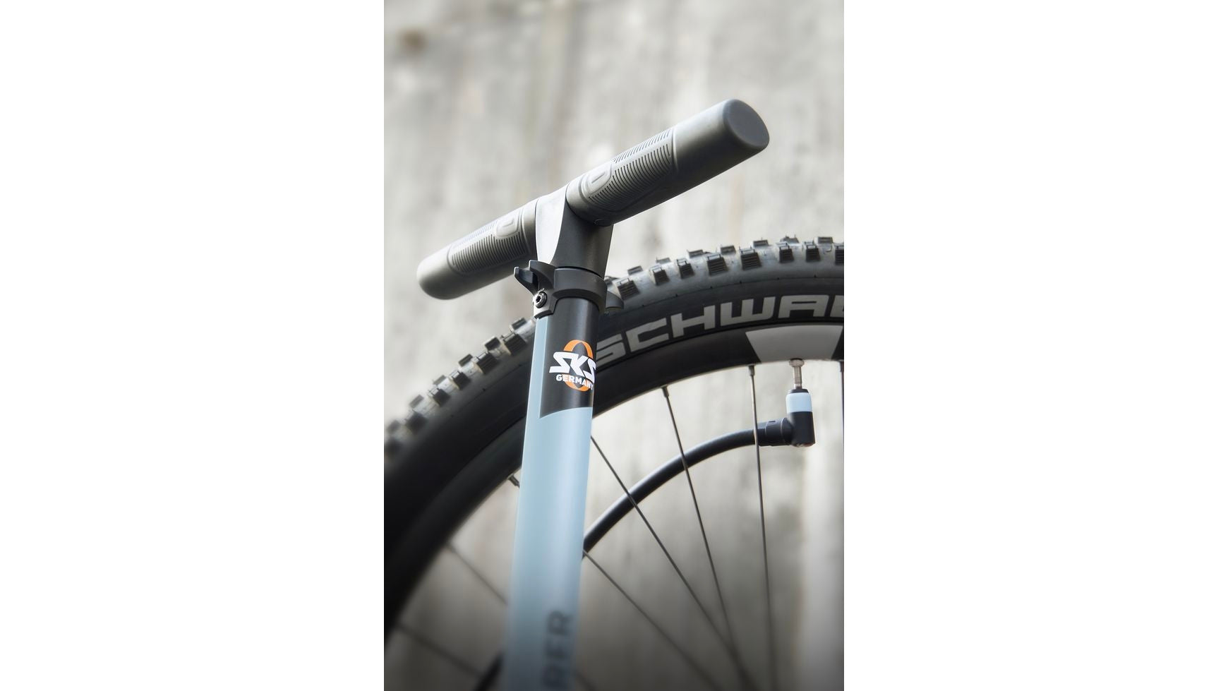 SKS AIR-X-PLORER Clik Valve image 6