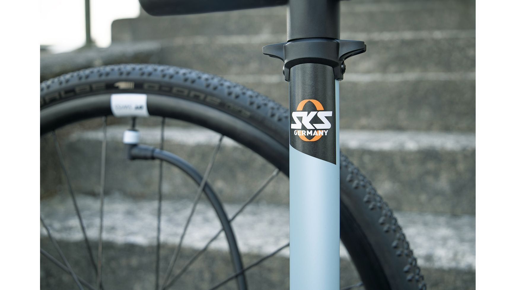 SKS AIR-X-PLORER Clik Valve image 7