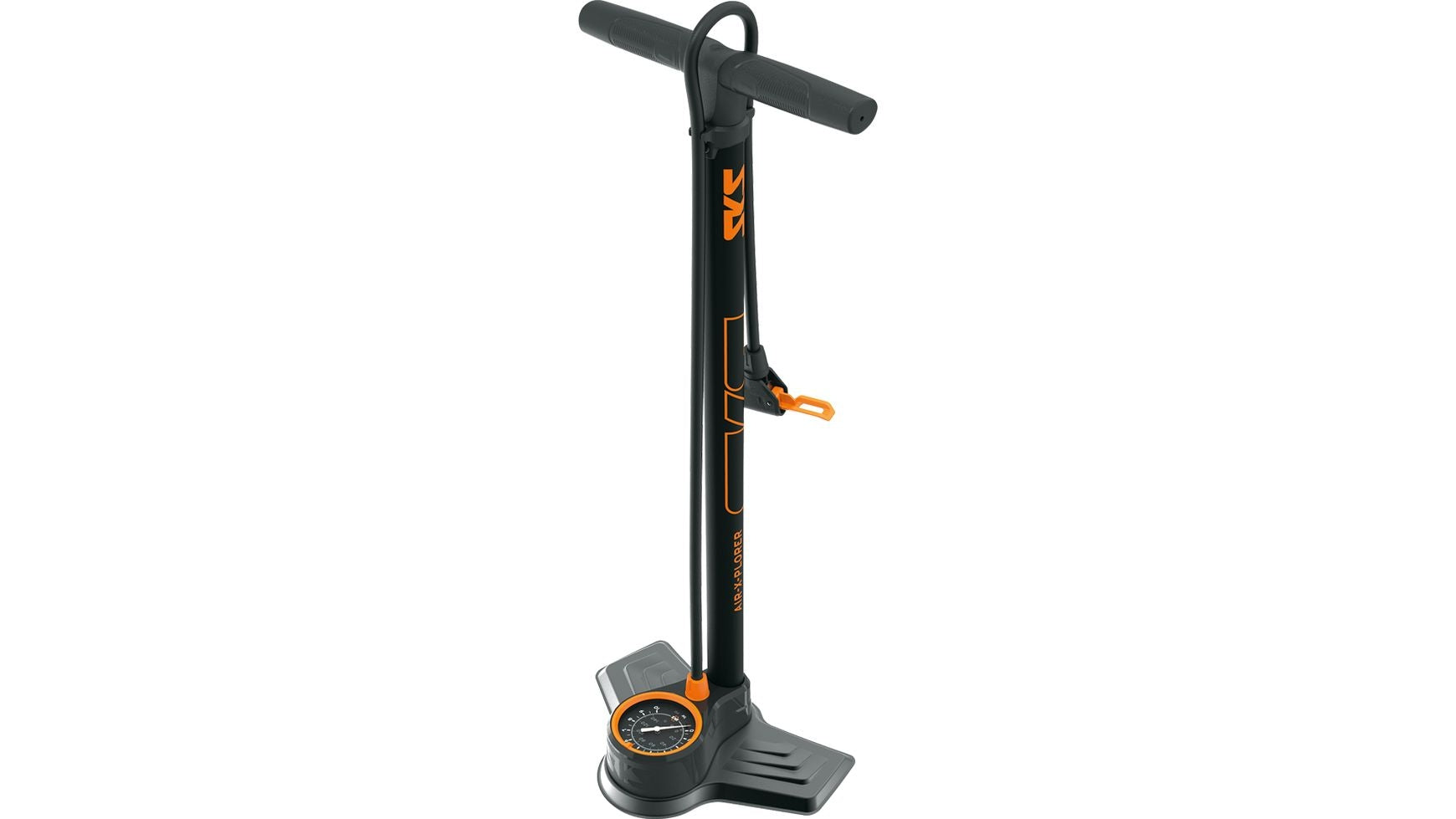 SKS Air-X-Plorer Standpumpe image 0