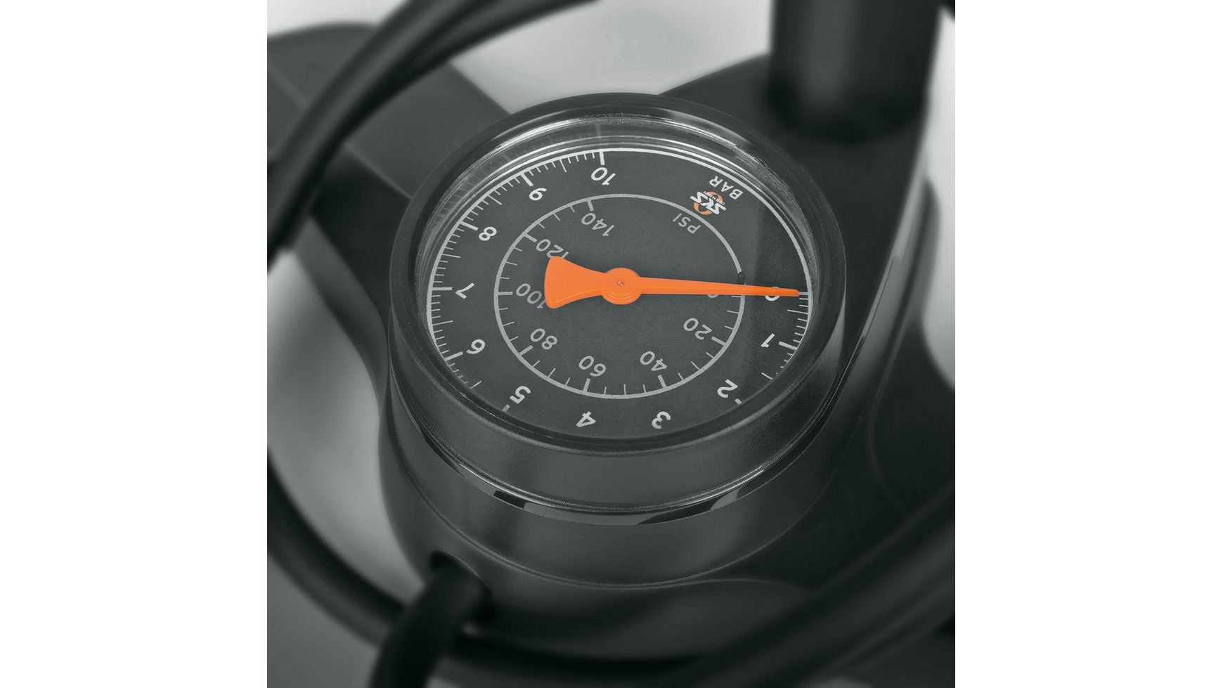 SKS Airlite 20.0 Standpumpe image 2