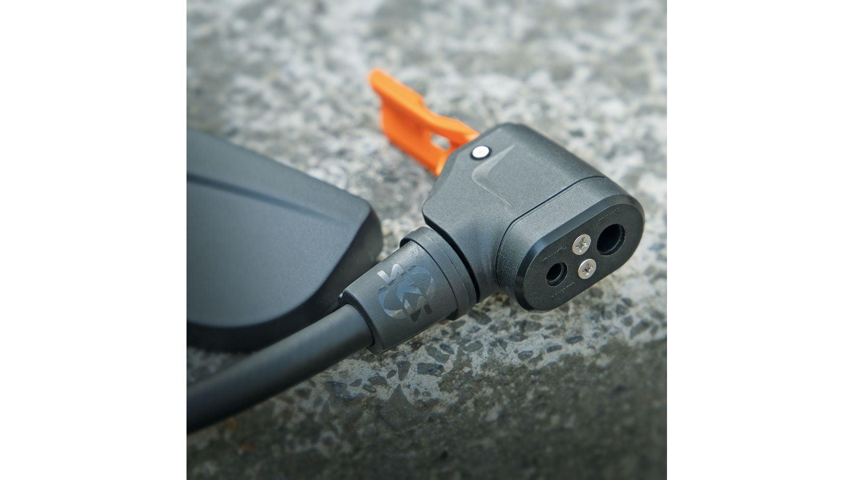 SKS Airlite 20.0 Standpumpe image 3