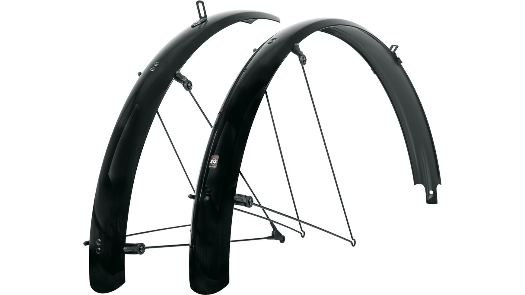 SKS Bluemels Basic 26 Zoll