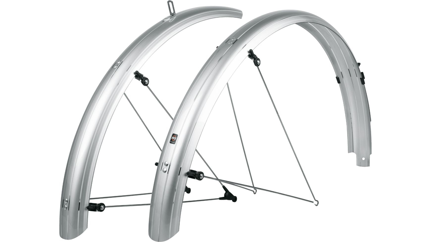 SKS Bluemels Basic 28 Zoll image 1