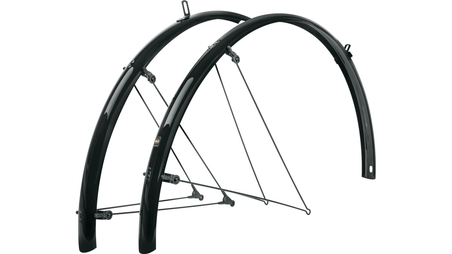 SKS Bluemels Basic 28 Zoll