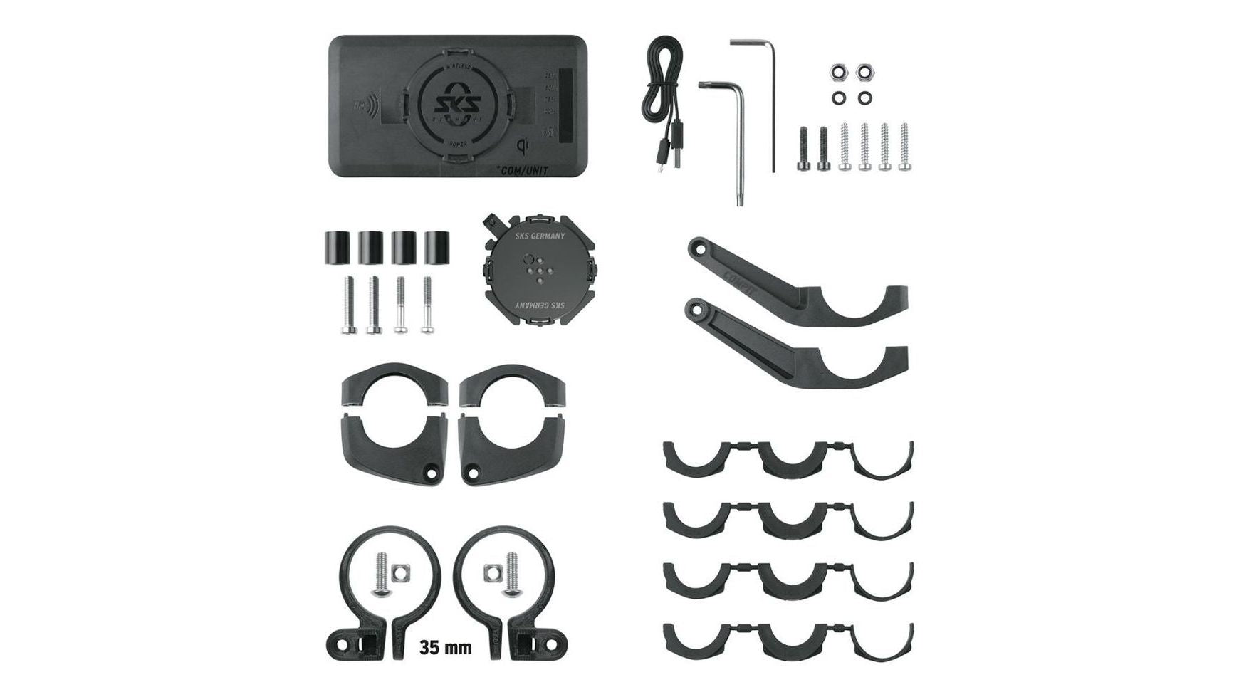 SKS COMPIT Power image 1