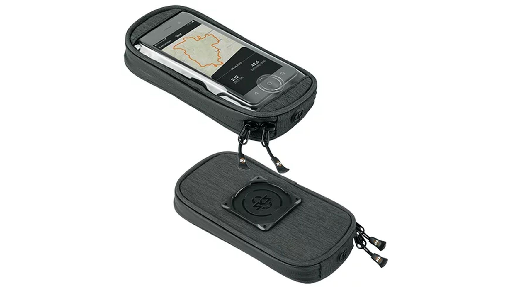 SKS COMPIT Stem & COM/Smartbag image 2