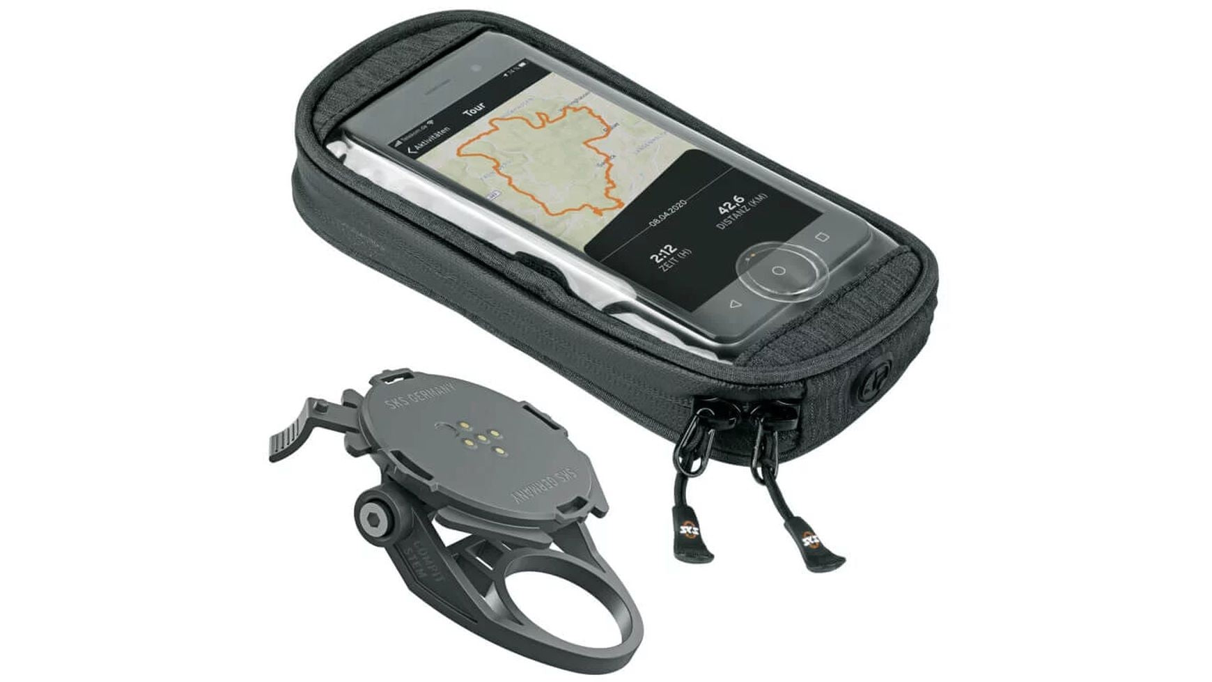 SKS COMPIT Stem & COM/Smartbag image 6