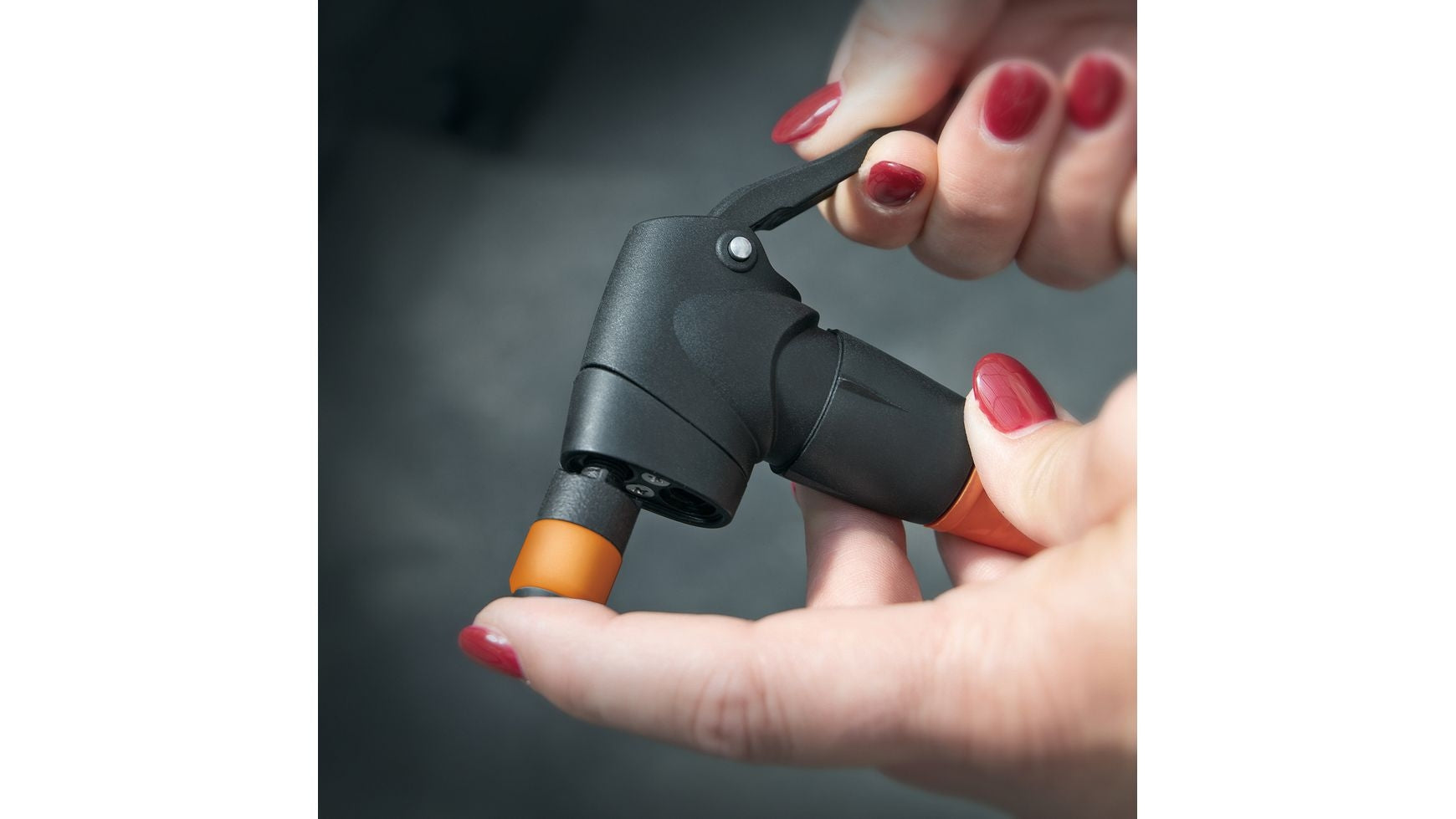 SKS ClikValve-Adapter image 1