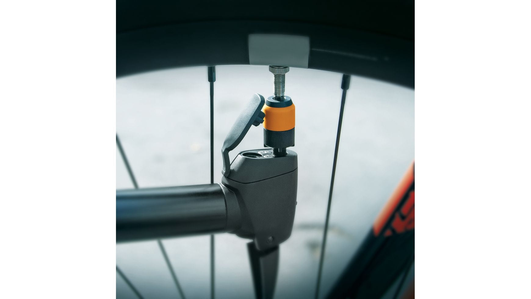 SKS ClikValve-Adapter image 2