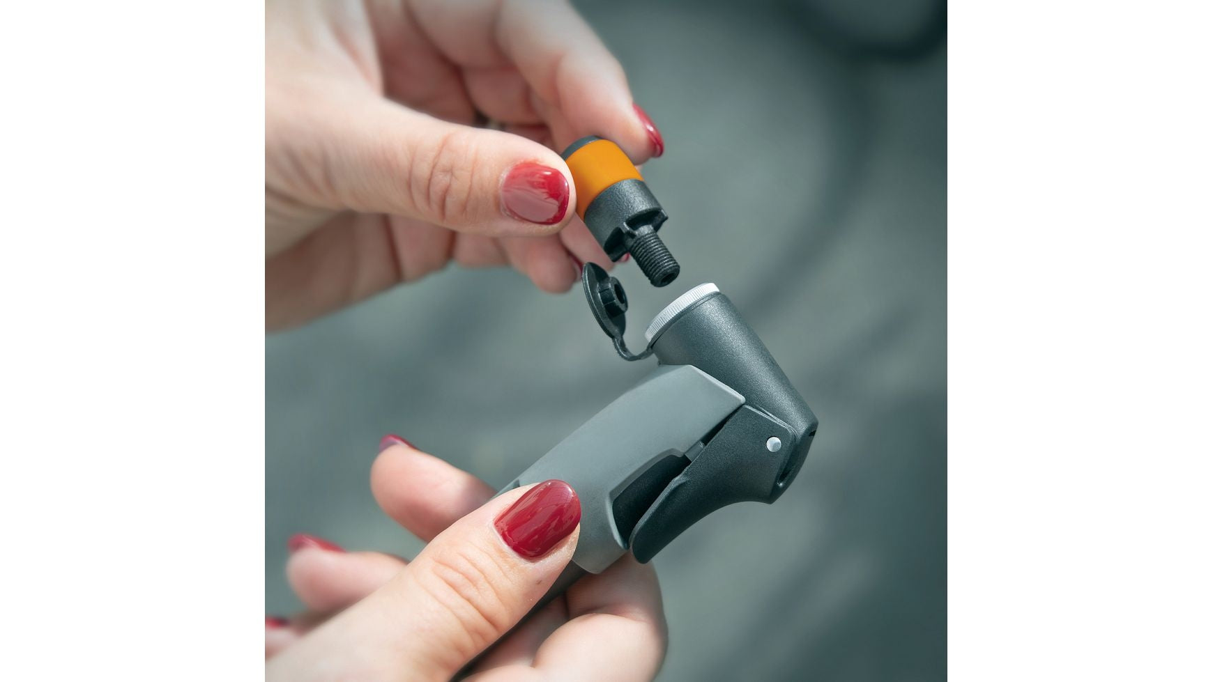 SKS ClikValve-Adapter image 3