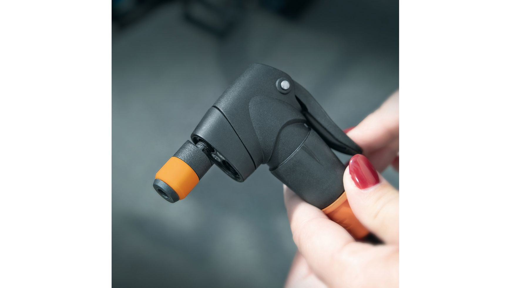 SKS ClikValve-Adapter image 4