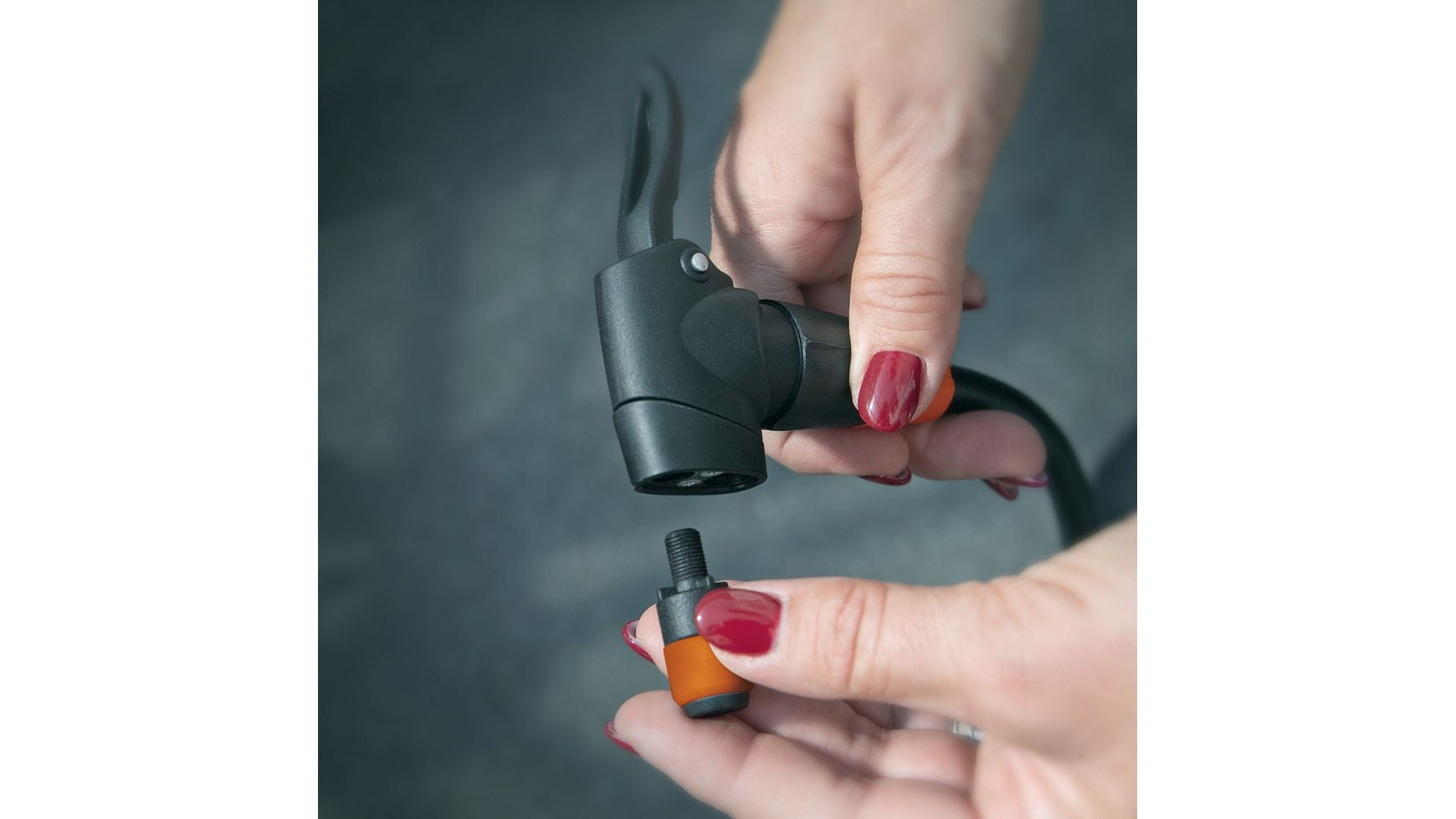 SKS ClikValve-Adapter image 6