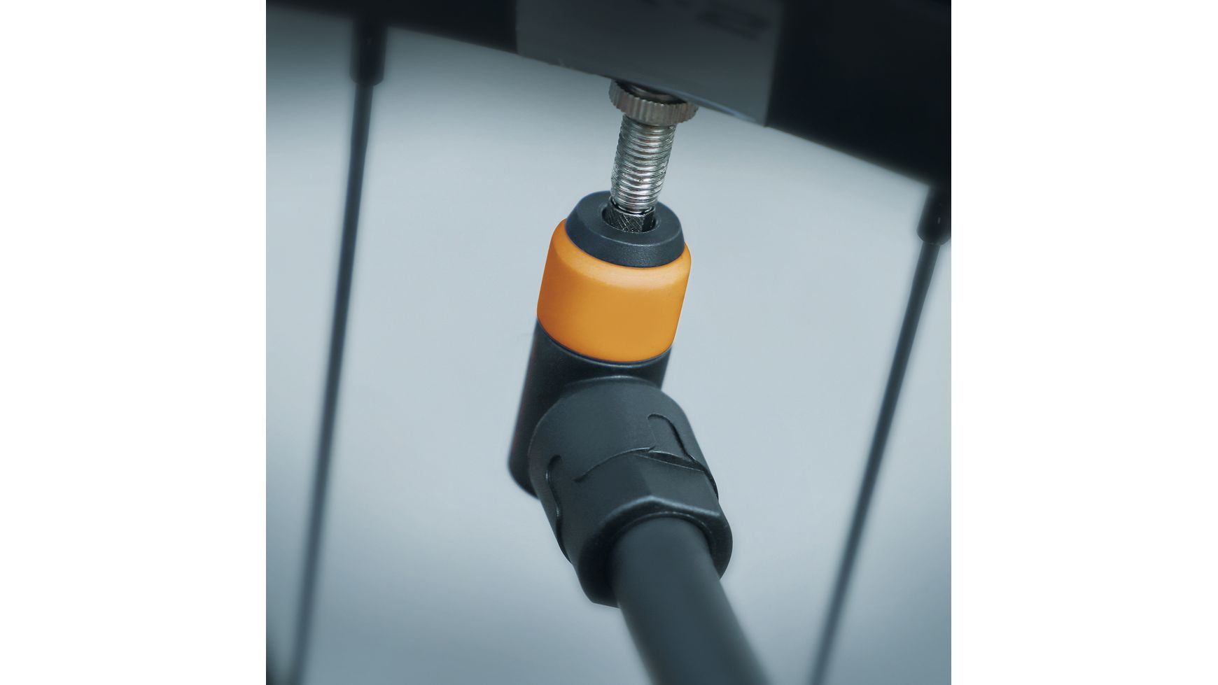 SKS ClikValve-Pumpenkopf image 3