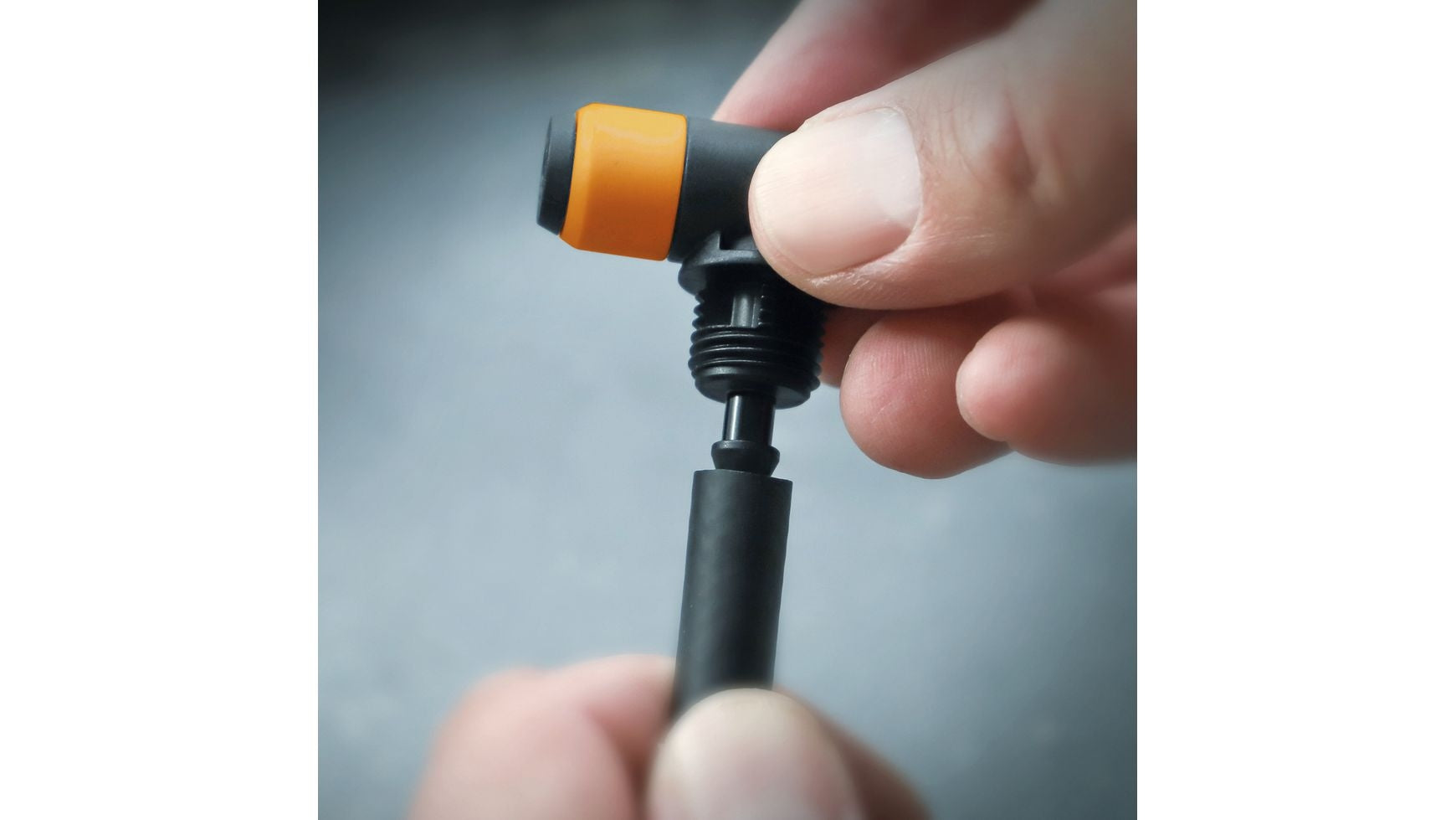 SKS ClikValve-Pumpenkopf image 4