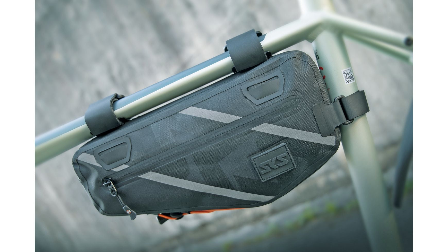 SKS Explore Framebag image 3