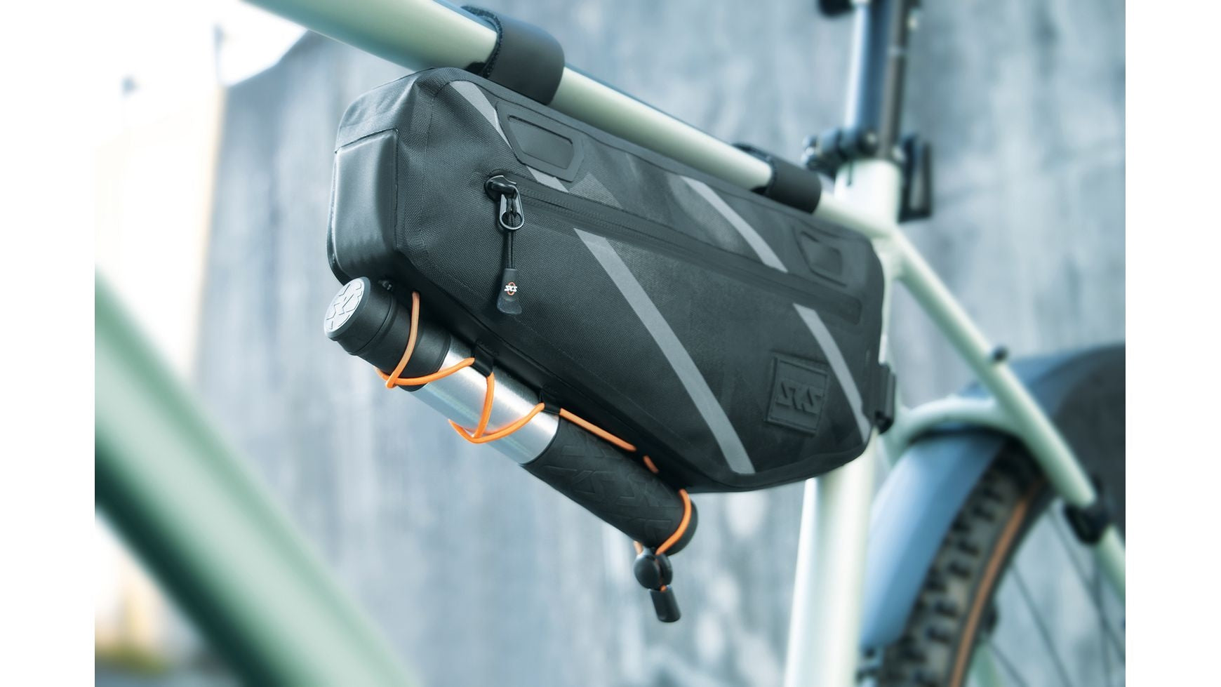 SKS Explore Framebag image 4