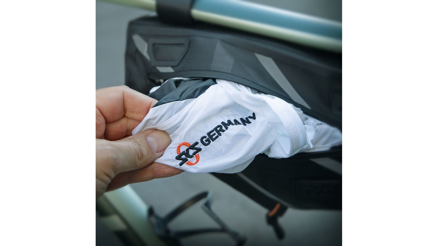 SKS Explore Framebag image 6