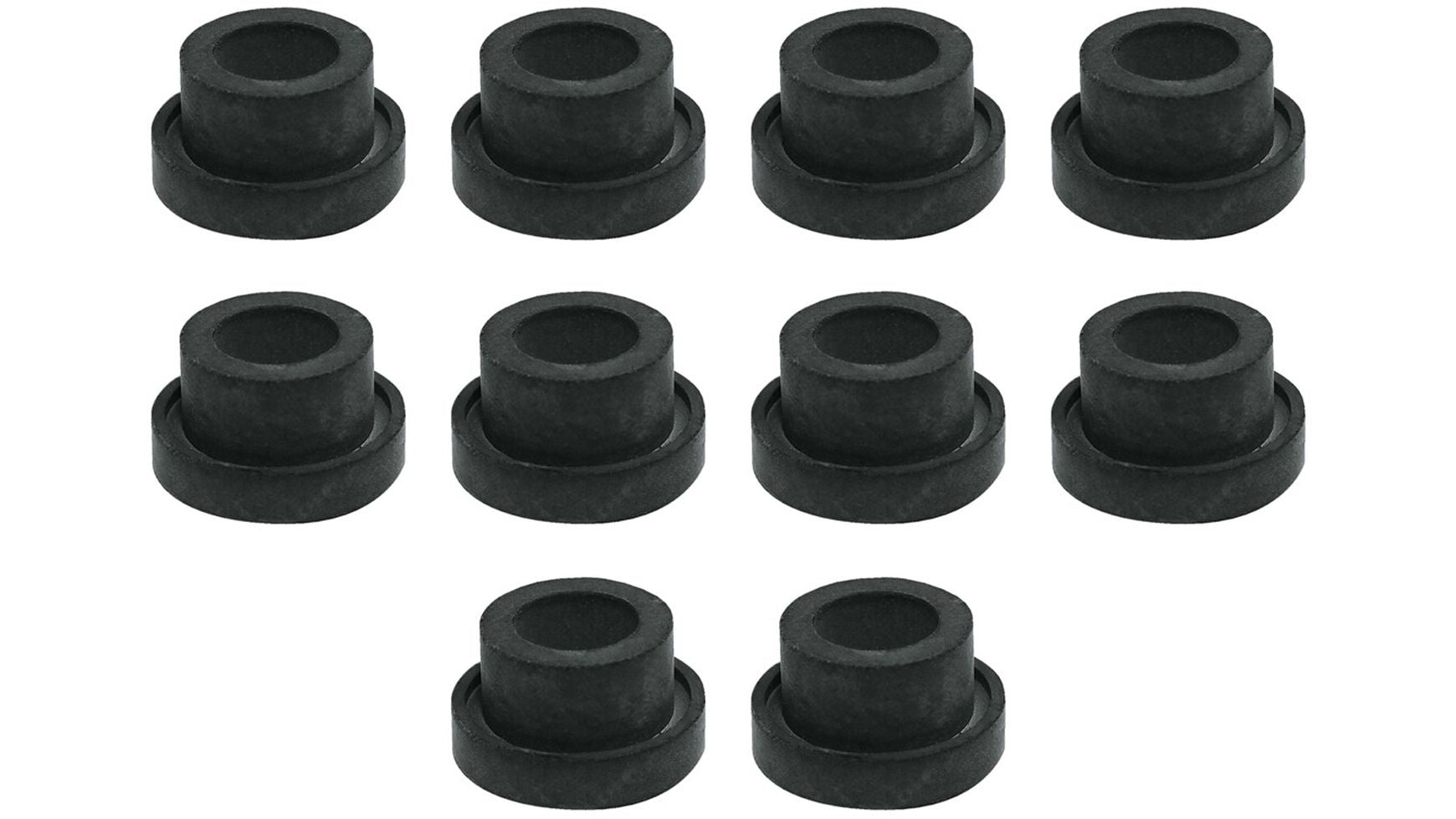 SKS Gummieinsatz Dunlop/Schrader image 0