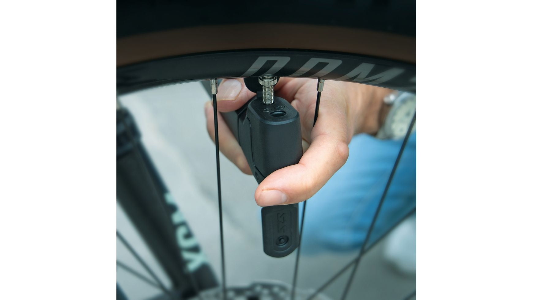 SKS INJEX Minipumpe image 2