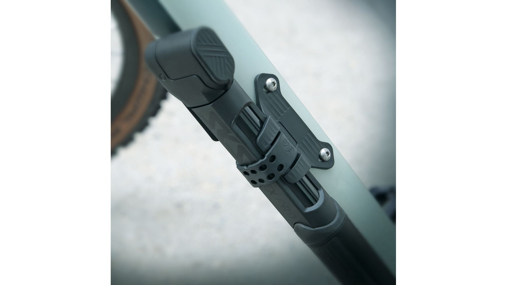 SKS INJEX Pro Minipumpe image 4