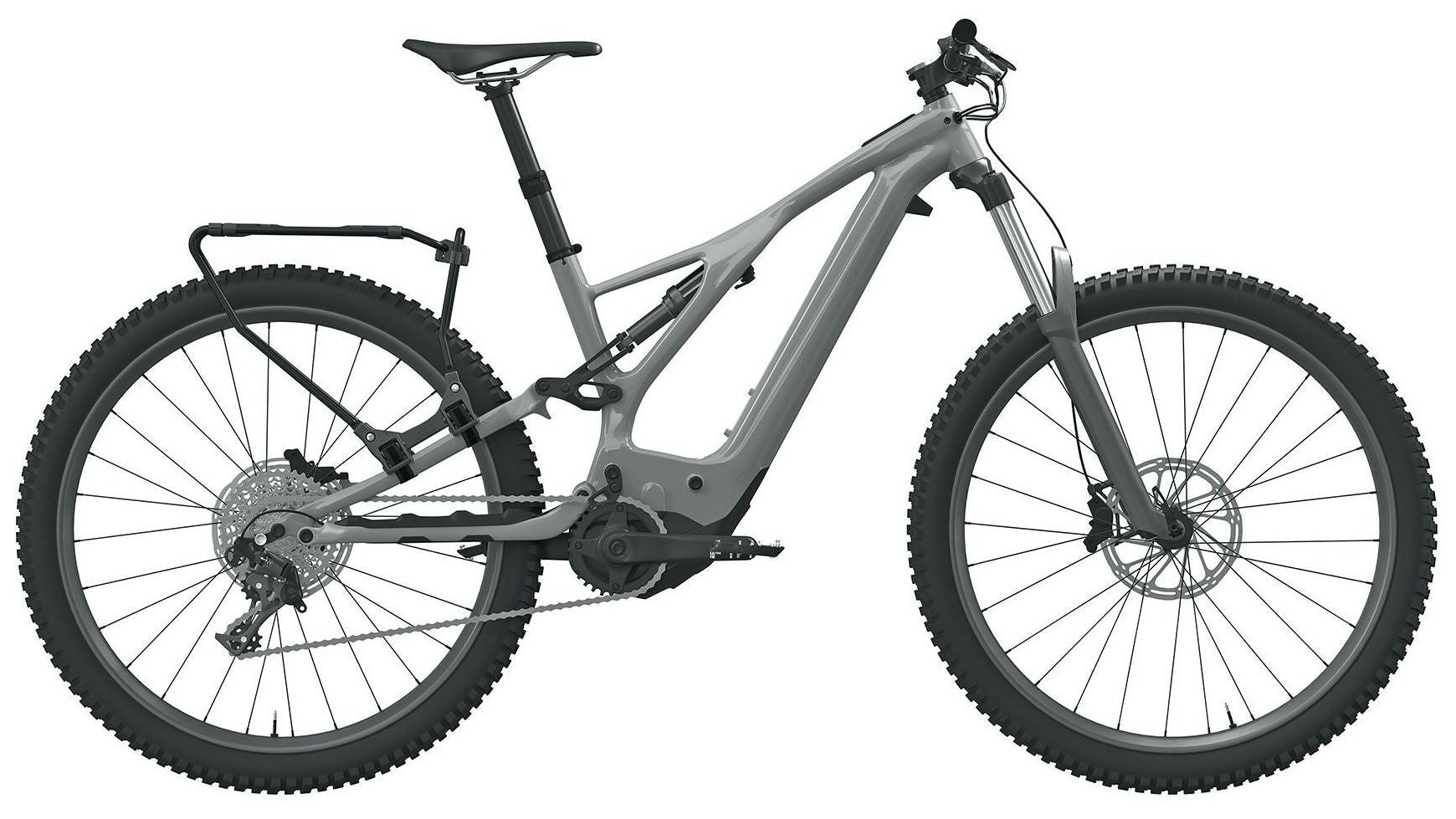 SKS Infinity Universal Gepäckträger image 3