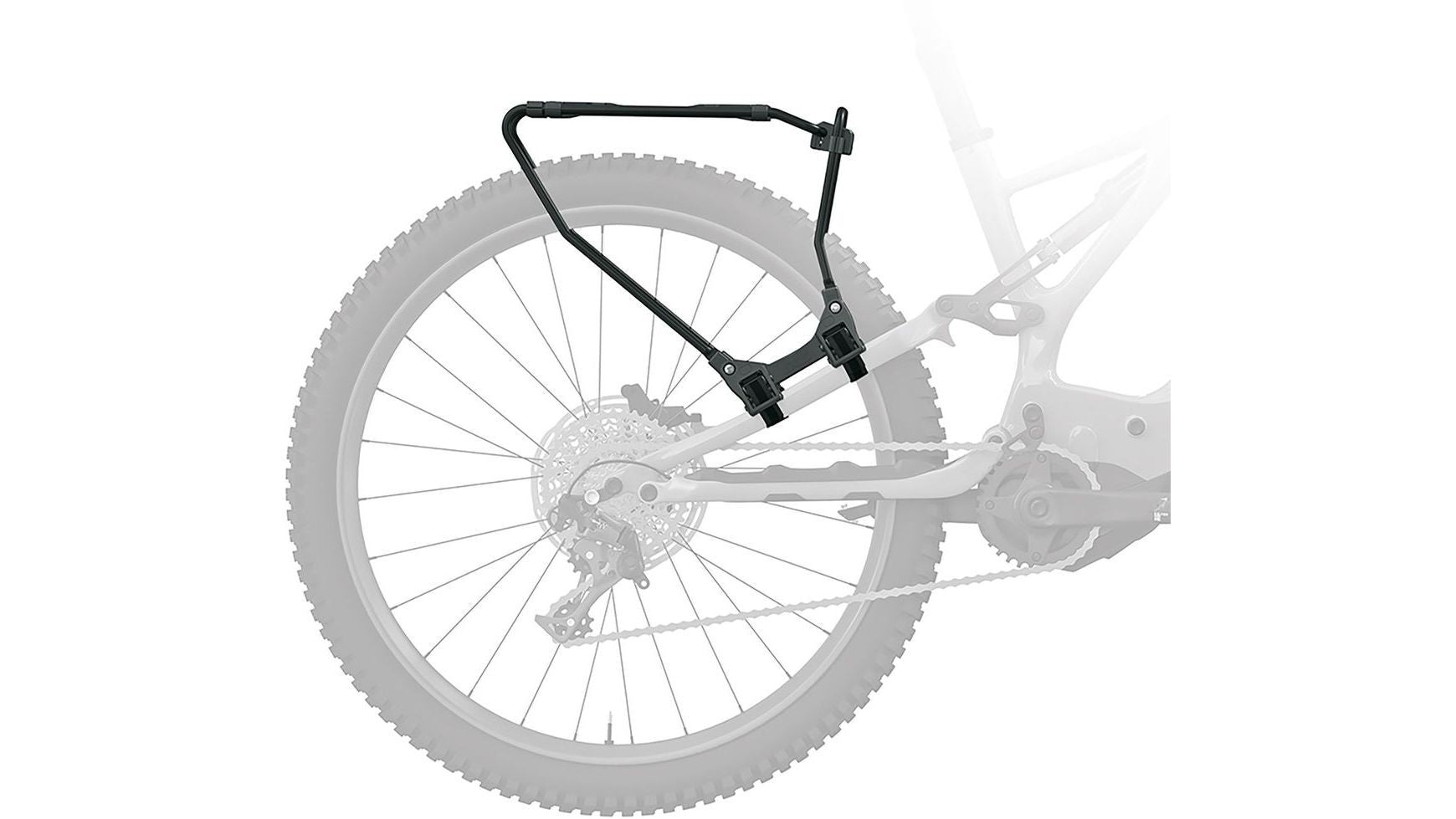 SKS Infinity Universal Gepäckträger image 4