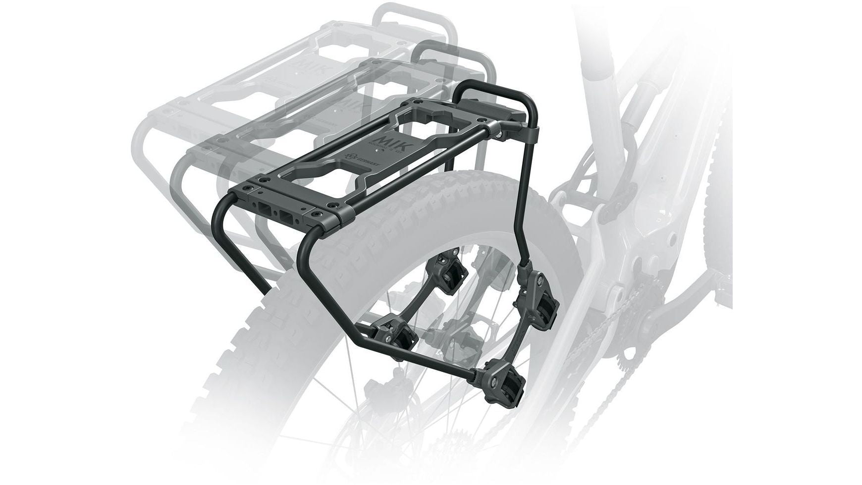 SKS Infinity Universal Gepäckträger image 5