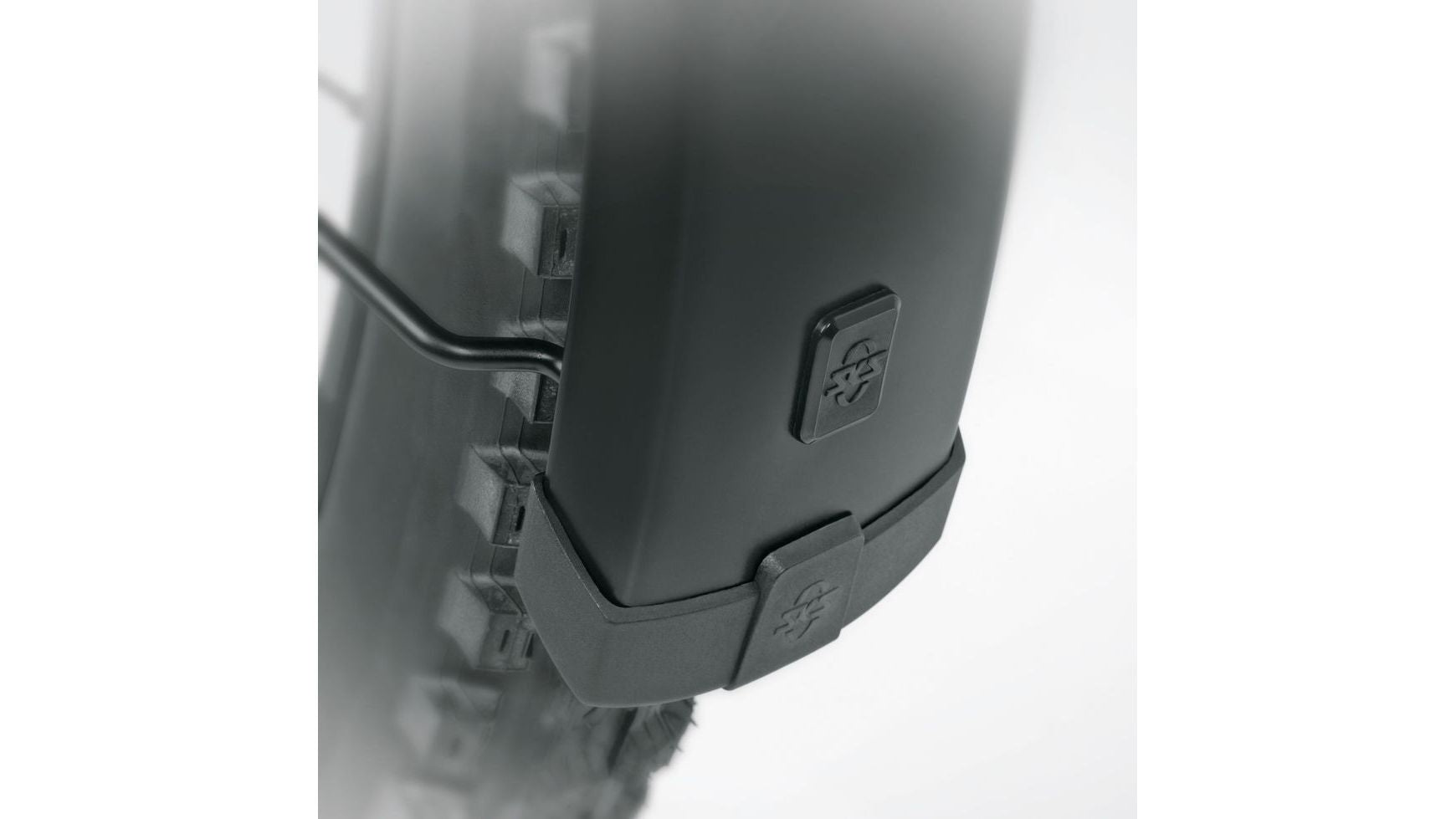 SKS Infinity Universal Mudguard 75 image 2