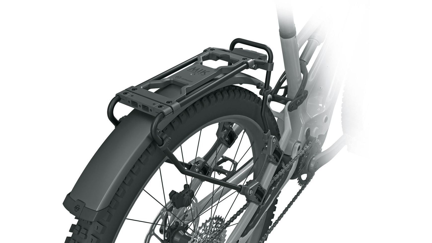 SKS Infinity Universal Mudguard 75 image 3