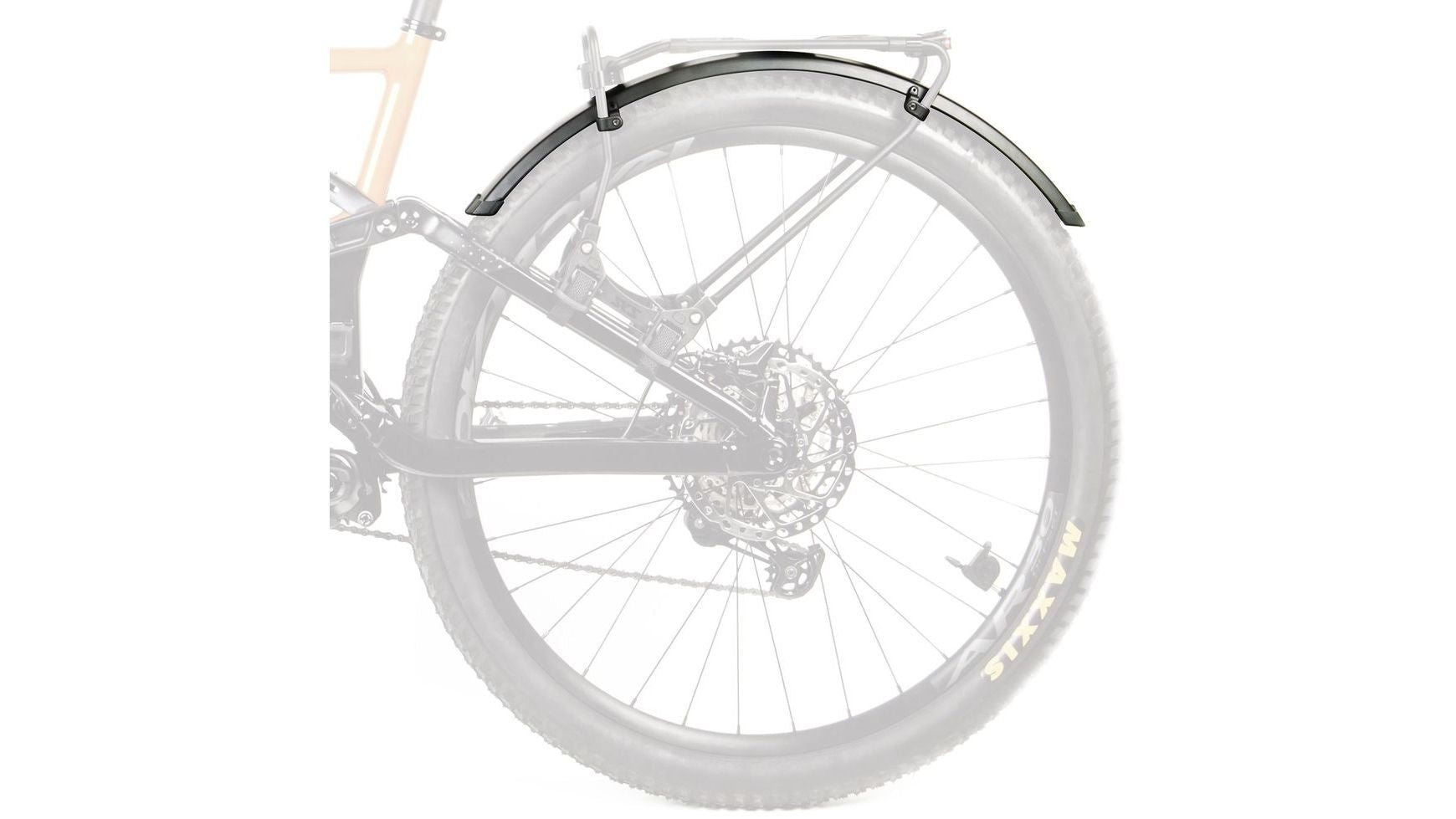 SKS Infinity Universal Mudguard 75 image 5