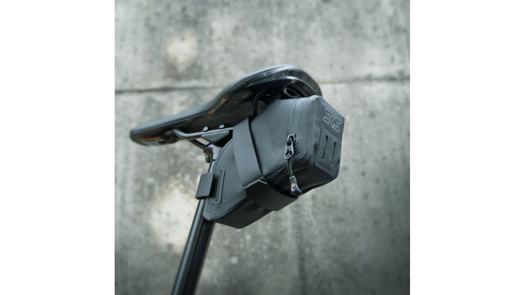 SKS Race Saddle Bag Satteltasche image 3