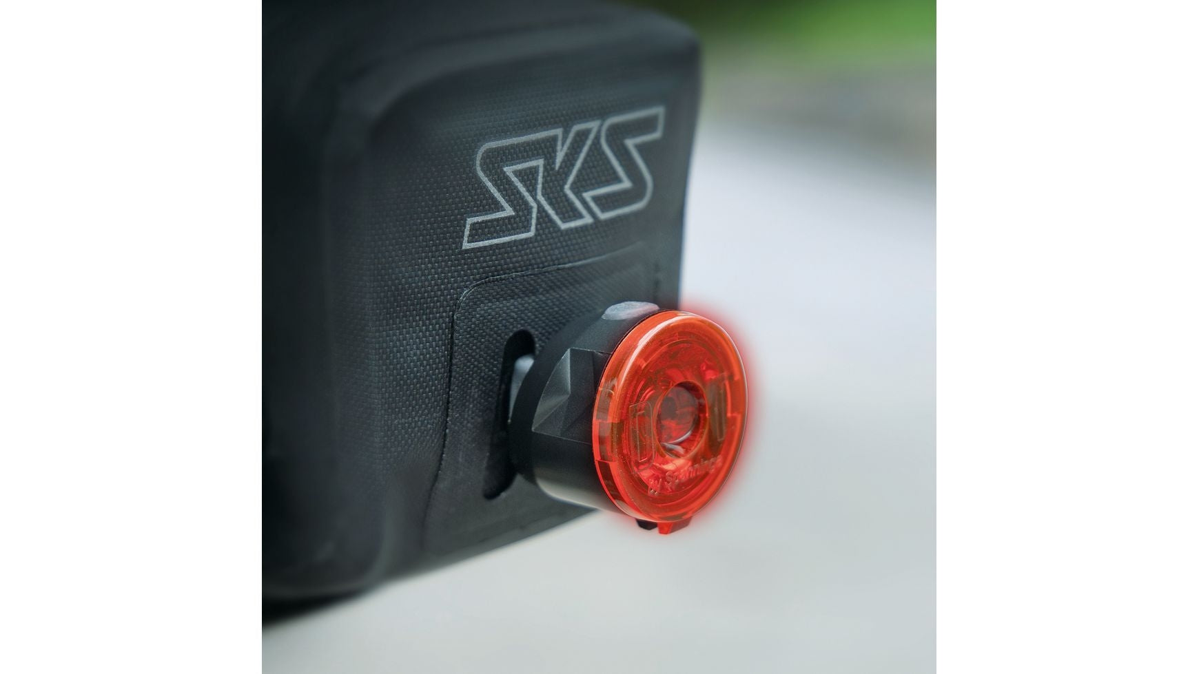 SKS Race Saddle Bag Satteltasche image 4