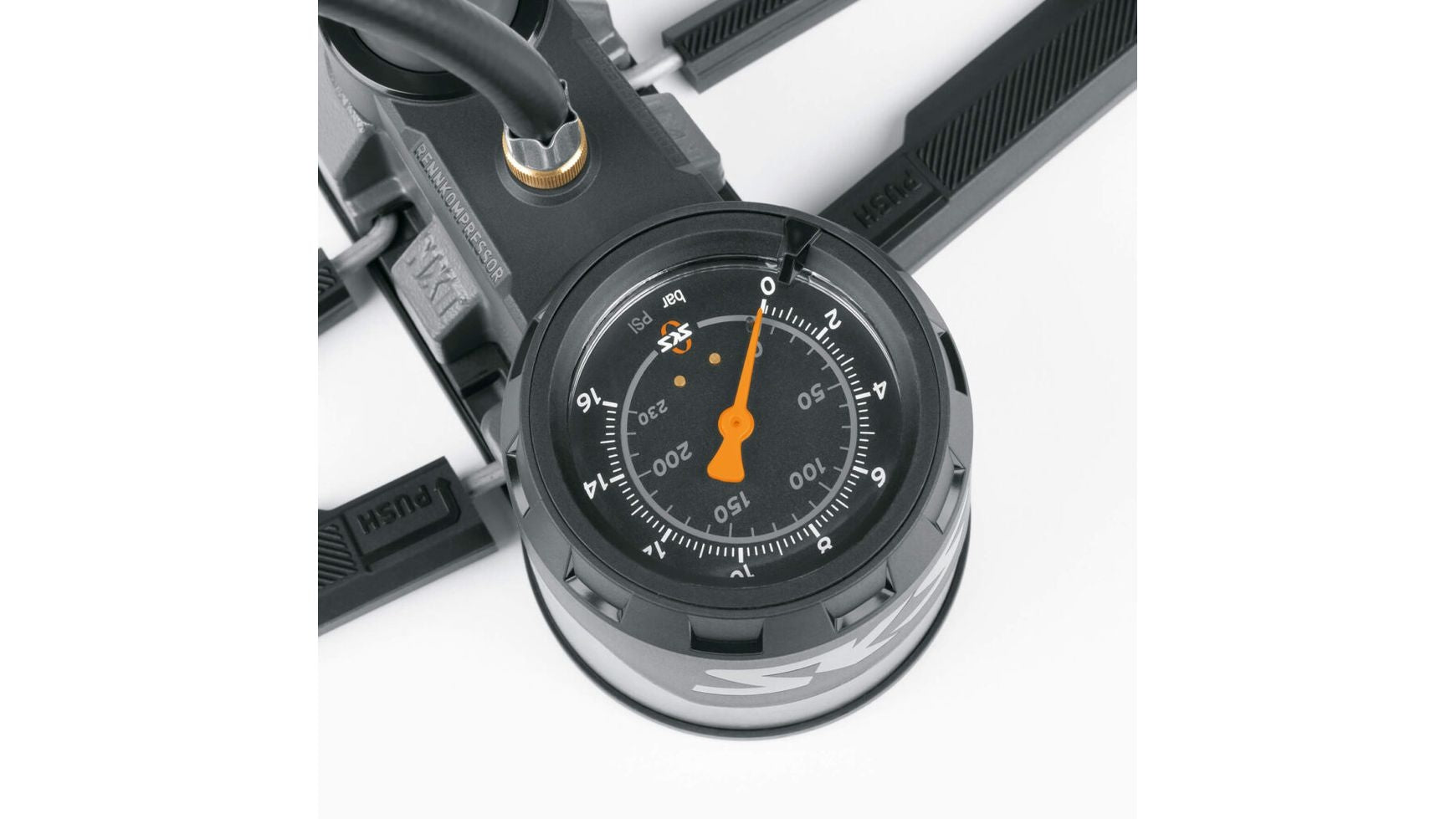 SKS Rennkompressor NXT image 1